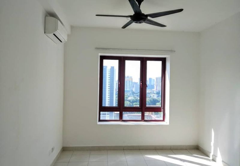 Rafflesia Sentul Condomonium