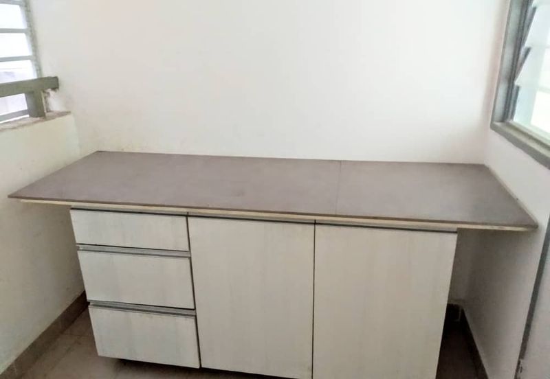 Rafflesia Sentul Condomonium