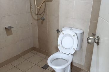 Rafflesia Sentul Condomonium