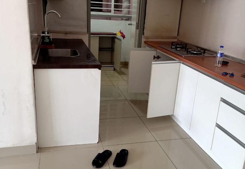 Rafflesia Sentul Condomonium