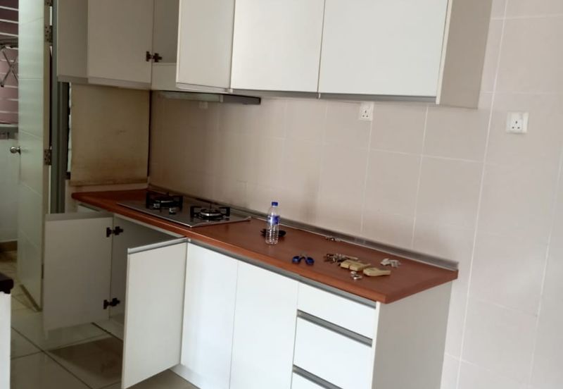 Rafflesia Sentul Condomonium