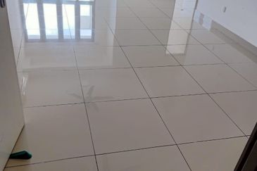 Rafflesia Sentul Condomonium