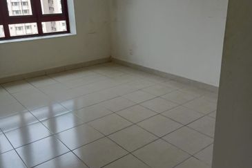 Rafflesia Sentul Condomonium