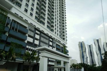 Rafflesia Sentul Condomonium