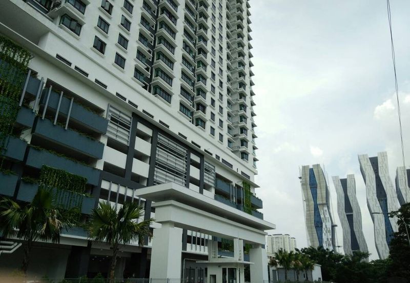 Rafflesia Sentul Condomonium