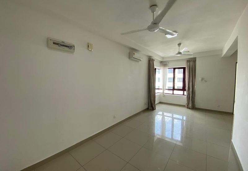 Rafflesia Sentul Condomonium