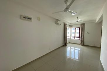 Rafflesia Sentul Condomonium