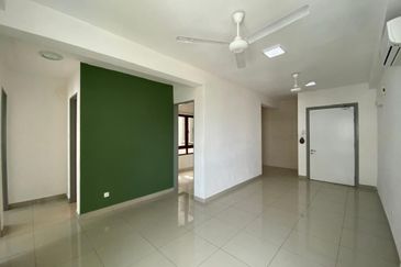 Rafflesia Sentul Condomonium