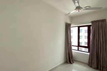 Rafflesia Sentul Condomonium