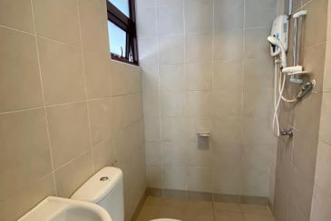 Rafflesia Sentul Condomonium