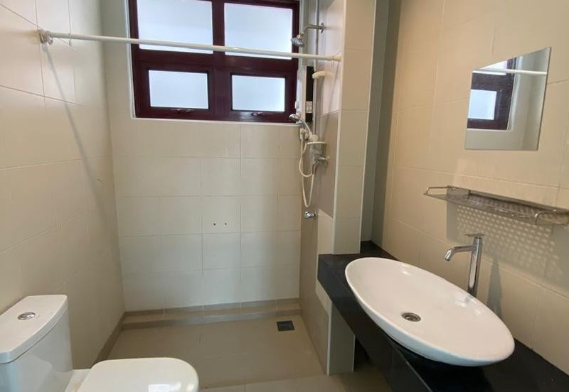 Rafflesia Sentul Condomonium