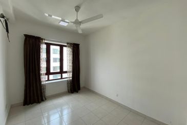 Rafflesia Sentul Condomonium