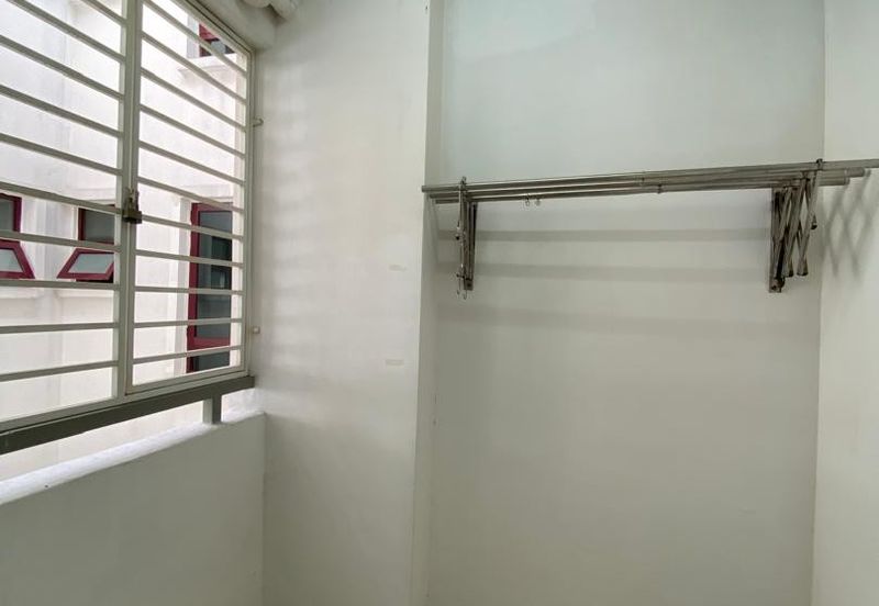 Rafflesia Sentul Condomonium