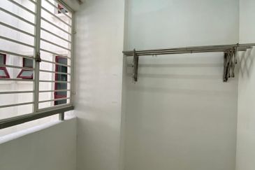 Rafflesia Sentul Condomonium