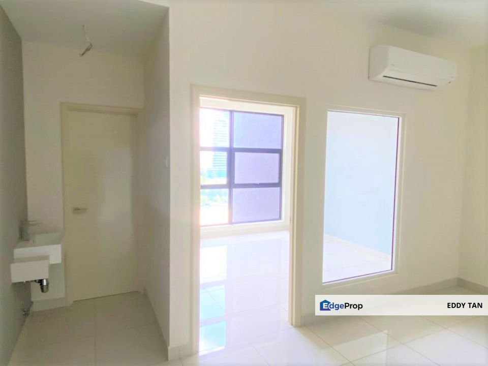 Arte Mont Kiara 1 Bedroom Unit Partly Furnished For Sale, Kuala Lumpur, Mont Kiara