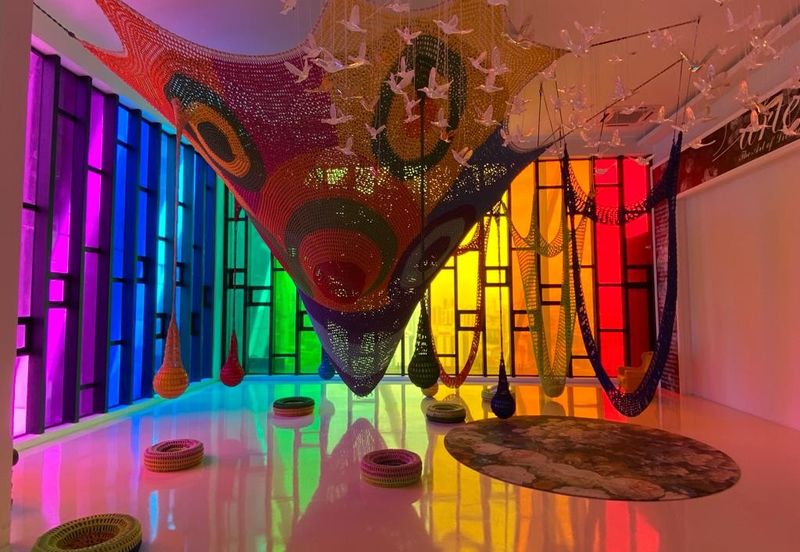 Arte Mont Kiara