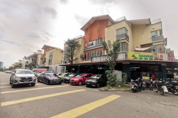 NZX Commercial Centre