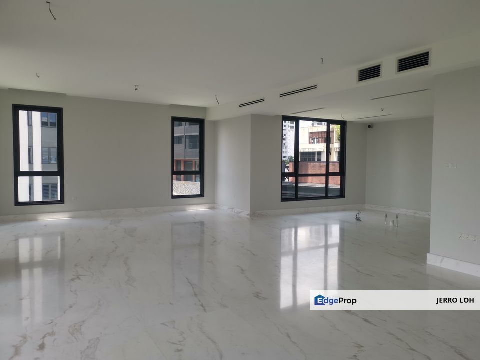 6 Kapas Low Density Condo - Only 19 Units , Kuala Lumpur, Bangsar