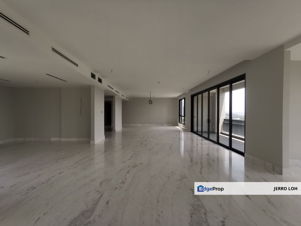 6 Kapas Low Density Condo - Only 19 Units , Kuala Lumpur, Bangsar