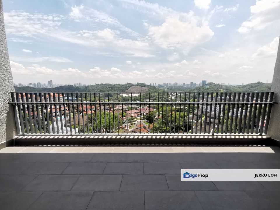 6 Kapas Low Density Condo - Only 19 Units , Kuala Lumpur, Bangsar