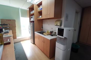 Gateway Kiaramas, Corporate Suites