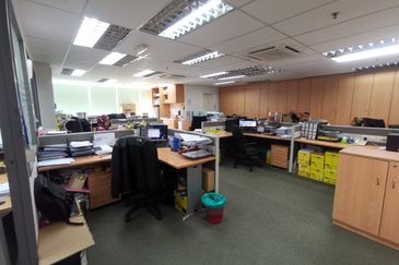 Gateway Kiaramas, Corporate Suites