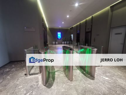 Plaza Zurich Office Space For Rent, Kuala Lumpur, Damansara Heights