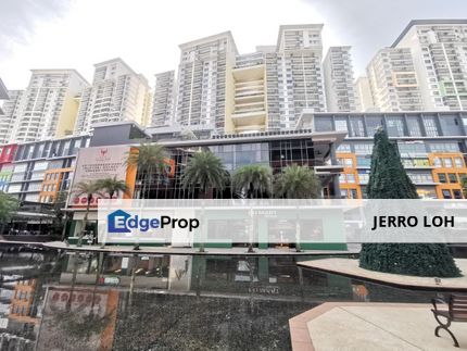 Puchong Setiawalk Enbloc Building Facing LDP Highway For Sale  , Selangor, Puchong