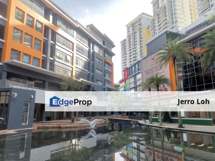 Puchong Setiawalk Enbloc Building Facing LDP Highway For Sale  , Selangor, Puchong