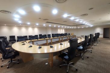 Kuala Lumpur City Centre