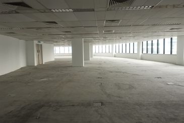 Kuala Lumpur City Centre