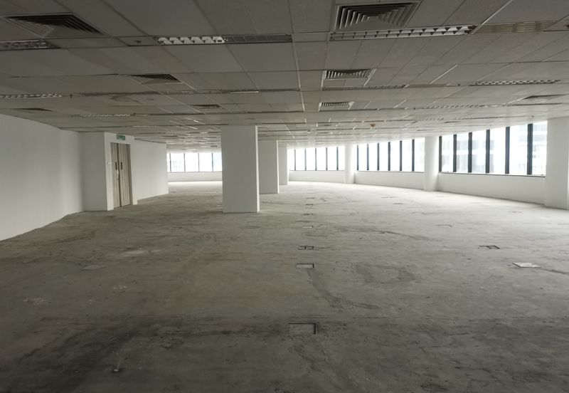 Kuala Lumpur City Centre