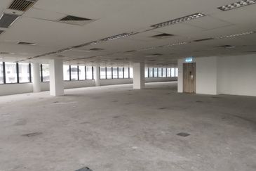 Kuala Lumpur City Centre