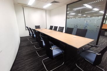 Kuala Lumpur City Centre