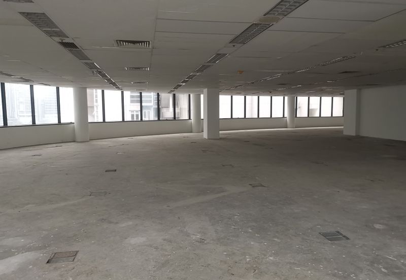 Kuala Lumpur City Centre