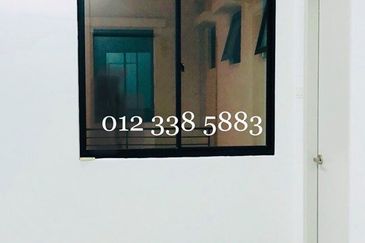 D'Sands Residence, OldKlangRoad, 2Rooms 1Bath,1CP, 2Mins WALK to KTM, 3Mins Drive to PJ, 5Mins Drive to MidValley, Extra CarPark for Rent 