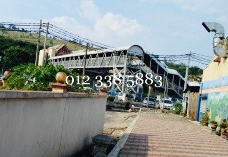 D'Sands Residence, OldKlangRoad, 2Rooms 1Bath,1CP, 2Mins WALK to KTM, 3Mins Drive to PJ, 5Mins Drive to MidValley, Extra CarPark for Rent 