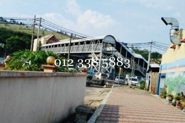 D'Sands Residence, OldKlangRoad, 2Rooms 1Bath, 1CarParkP(extra CP for Rent), 2Mins WALK to KTM Station, 3 Mins to Drive PJ, 5Mins Drive to MV