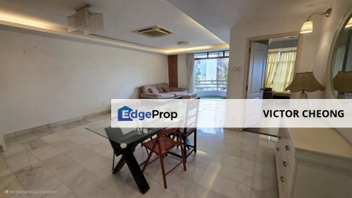 Tastefully Furnished Ready to Move in, Kuala Lumpur, Bangsar