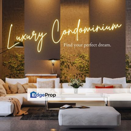 Luxury Residence in Damansara Heights , Kuala Lumpur, Damansara Heights