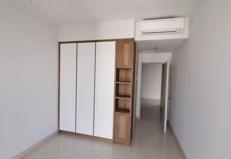 Top Residency Unit Fully/Partial @ Setia Alam for Rent