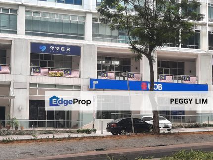 Metropolitan Square Office @ Damansara Perdana for Sale, Selangor, Petaling Jaya