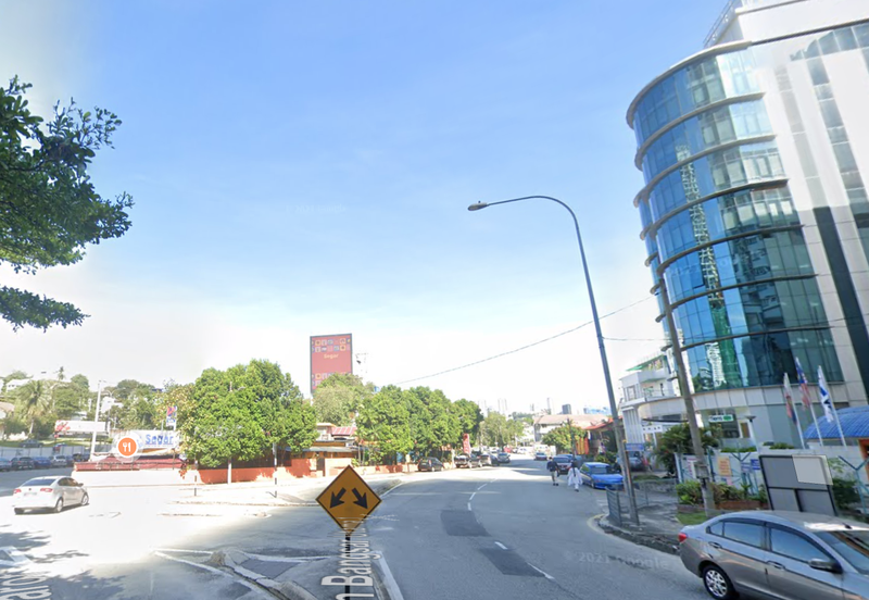 Wisma Bangsar 8
