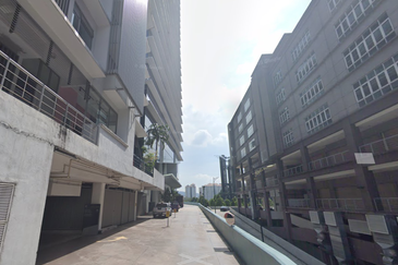 Encorp Strand Garden Office