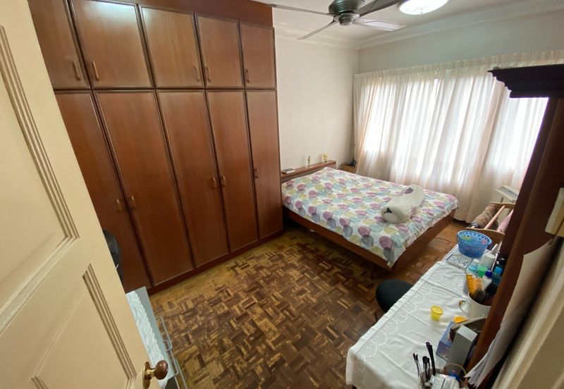 Kenanga Apartment, Puchong
