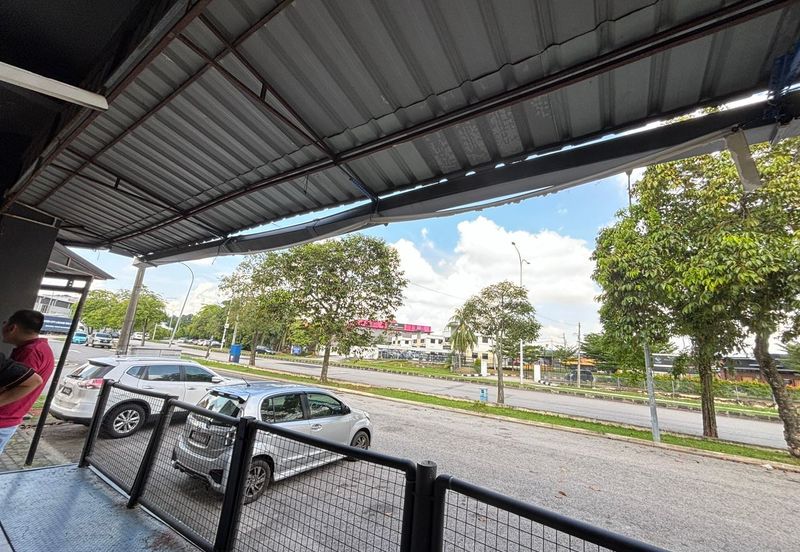 Taman Perindustrian UEP @ Subang Jaya