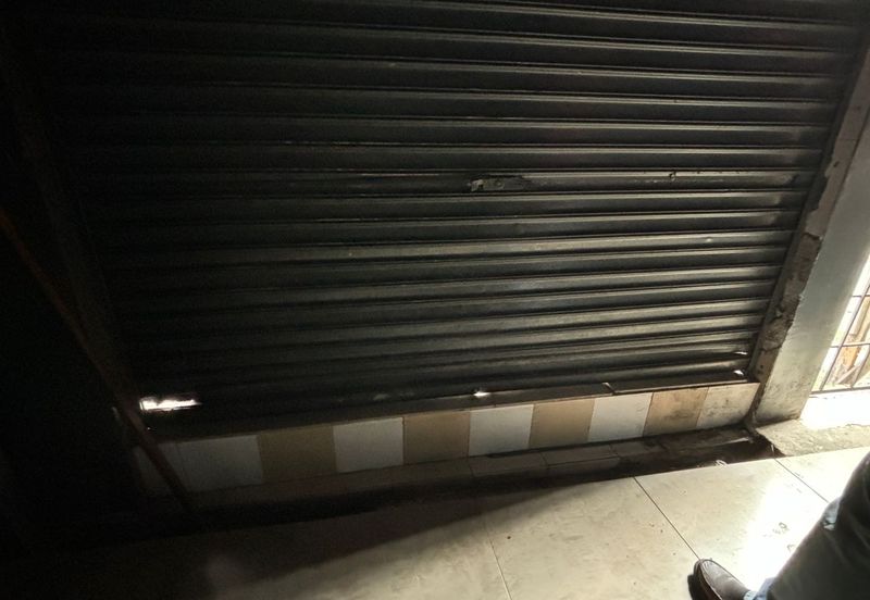 Taman Perindustrian UEP @ Subang Jaya