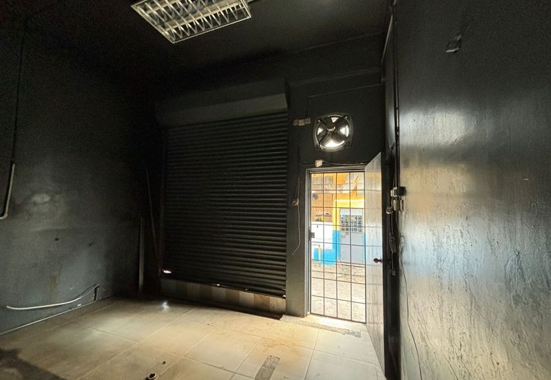 Taman Perindustrian UEP @ Subang Jaya