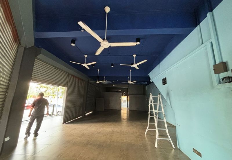 Taman Perindustrian UEP @ Subang Jaya