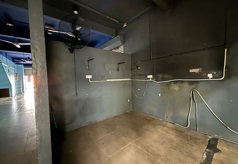 Taman Perindustrian UEP @ Subang Jaya